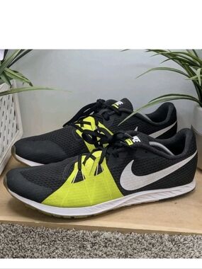 Nike Zoom Rival Waffle Men's Size 13 Running Shoes Casual Comfort Running